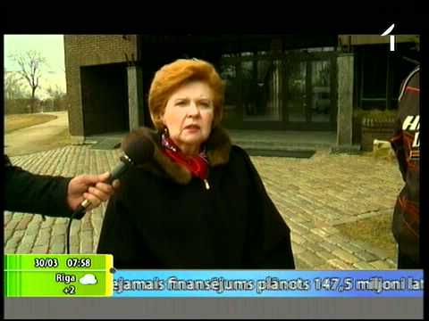 Eksprezidentes vārdā nosauc motociklu