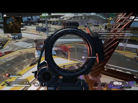 He's Right, I Didn't Have To.. But I Did Because.. Well... I'm Me!