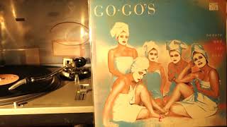 Go Go’s – You Can’t Walk In Your Sleep (If You Can Sleep) (1981)