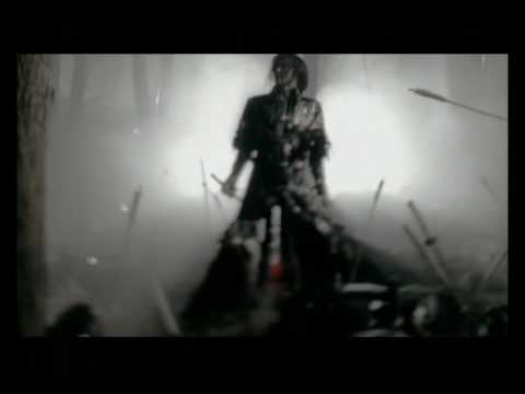 GACKT - RETURNER ~Yami no Shuuen~