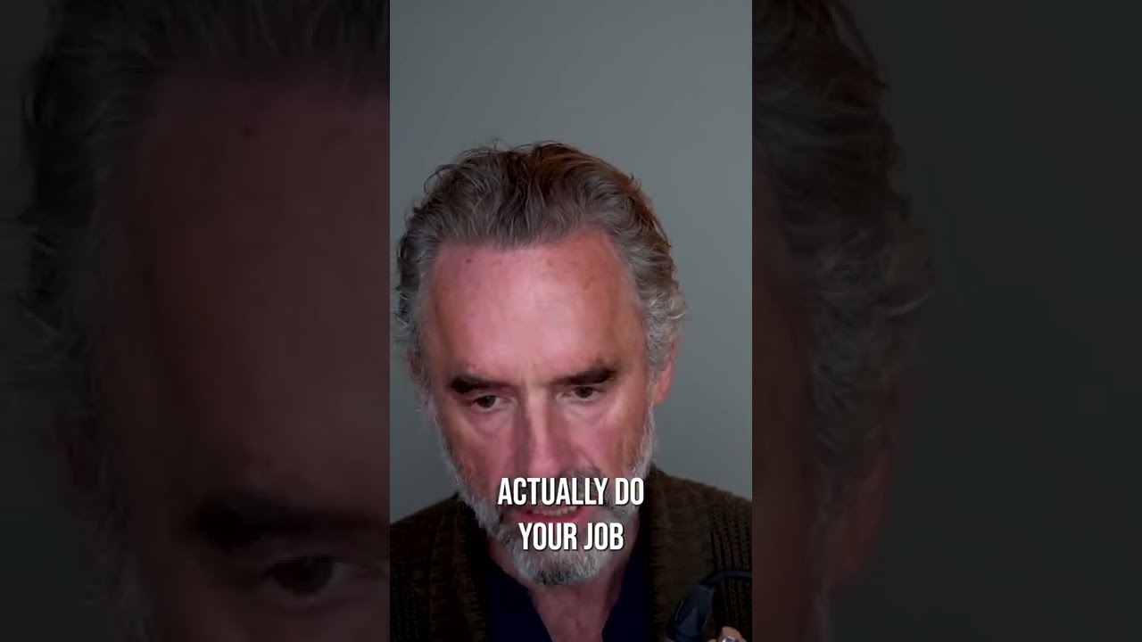 When Should You Leave Your Job?