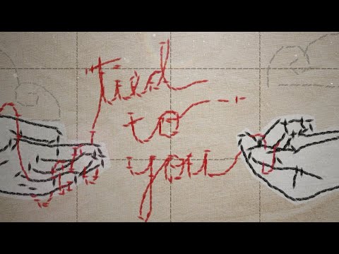 Lori McKenna - Tied To You (feat. Medium Build) (Official Lyric Video)