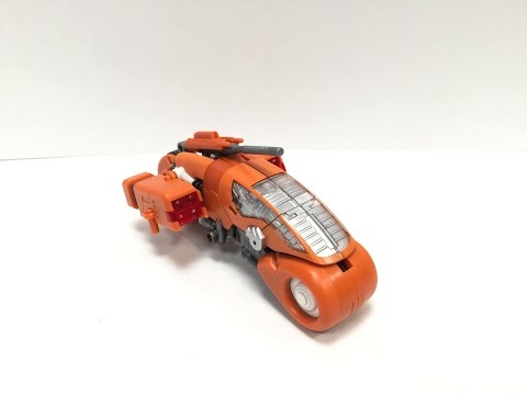 Maketoys Quantron - OVERHEAT