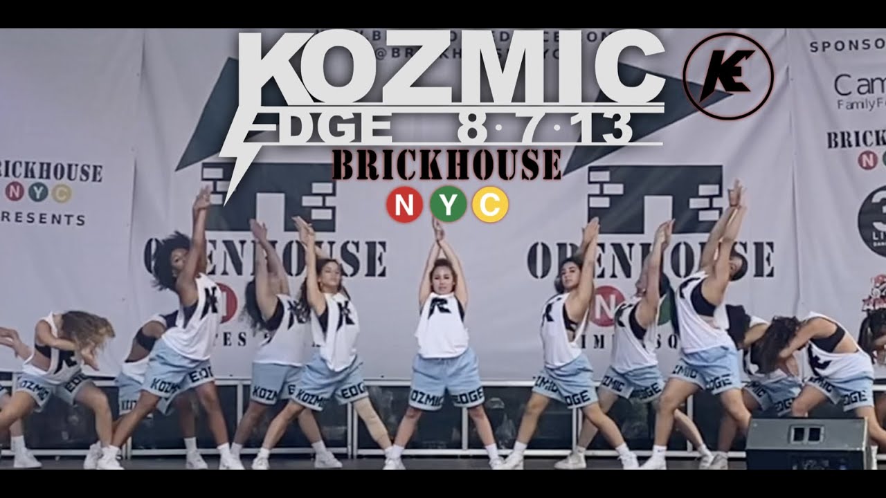 Promotional video thumbnail 5 for Choreography for all events.