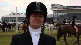 TPR Pres Kim Clark YouTube