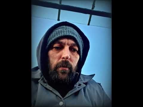 WHITE BUFFALLO - HIGHWAY MAN - CRISSY B COVER/REVISIT #ROCKTHEPLANET26 