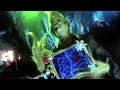 Jim Carrey è Il Grinch Il Grinch Clip In Italiano