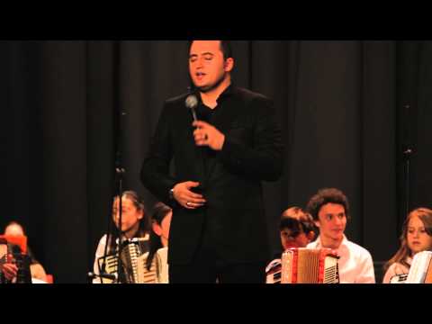 Osman Vahit Özdal - Kalamış