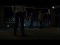 Frank Castle Vs Los Obreros Criminales THE PUNISHER 1x01 Latino