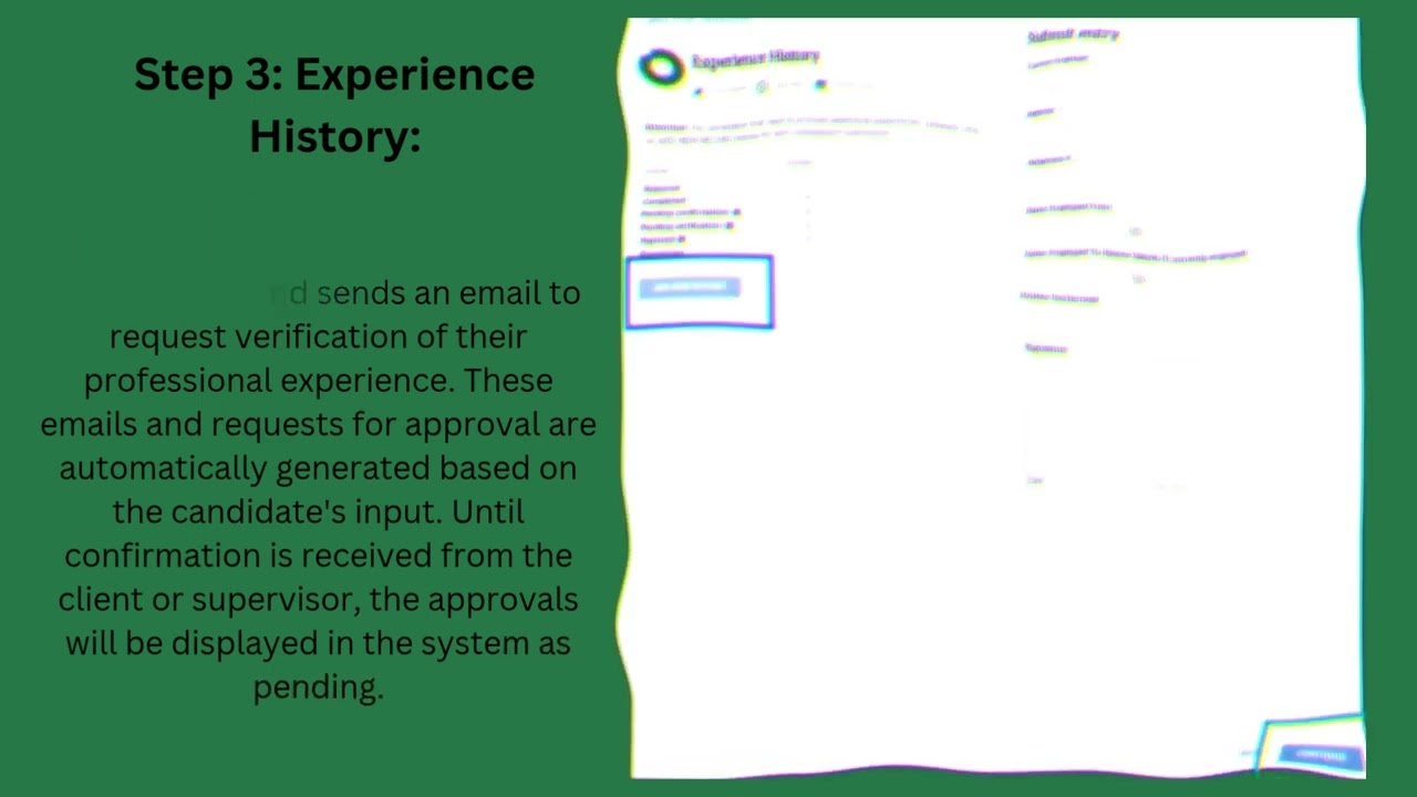 How To Apply for CCP