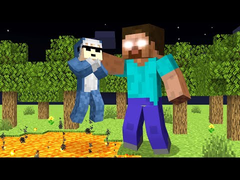 Testing Scary Minecraft Myths That Actually Work