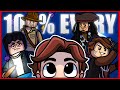 I 100 Every Single Lego Game Part 2 Cam Reviews