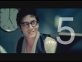 Kim Joo Hyuk - Braun Series Commercial