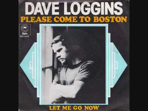 Thumbnail for Dave Loggins * Please Come To Boston 1974 by Dave Loggins