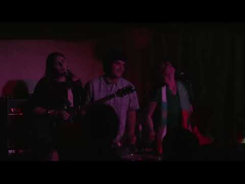 Big Blood live at Kildevæld Kulturcenter, full concert, FoEG Copenhagen 20241006