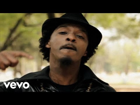 K'NAAN - Wavin' Flag ft. will.i.am, David Guetta