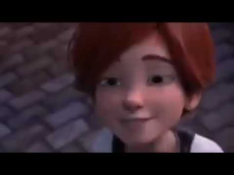 The Street Rat King Part 13 - "Hakuna Matata"