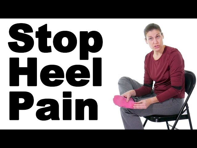 Video pronuncia di heel in Inglese