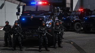 武裝對抗｜CQB 模擬器 Ready or Not