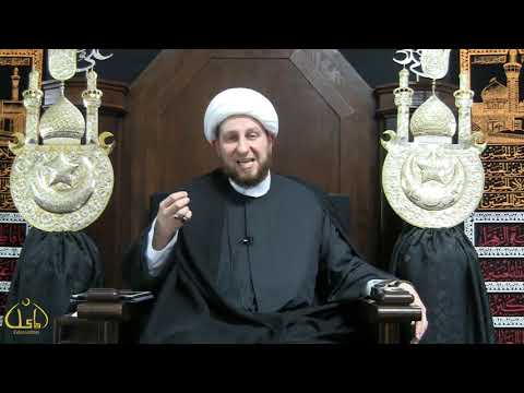 2nd Night of Muharram 1442 AH: Challenging the Status Quo: Positives & Negatives