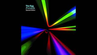 The Egg - Walking Away (Forwards)