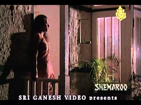 Aralida Aase Mangina Hoo Aaytu - Kannada Sad Songs - Vishnuvardhan