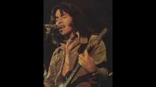 Rory Gallagher - Keychain (Goeteborg 1979)