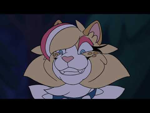 Chloe Perrin Animation Reel 2019