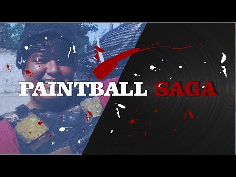 PAINTBALL SAGA (EPISÓDIO 1)  - CHAN300