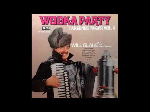 Will Glahé   Stenka Rasin   Kalinka   Raposcholl