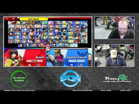 EON #57: EON | Opana vs ID | NiGHTS (Losers Semi-Final)