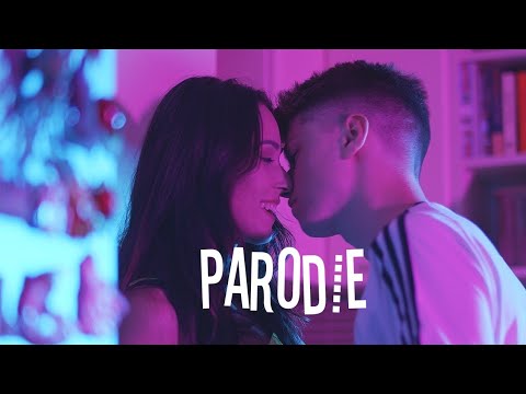 PARODIE: Andra Gogan Ft. Antonio Pican - MAGIE