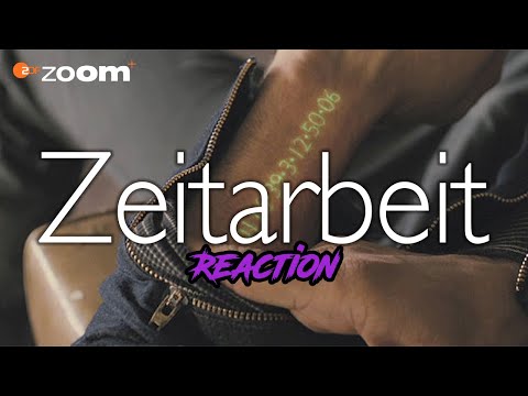 Temporary work as modern slavery? | Reaction to ZDF Zoom