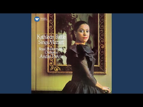 Exsultate, jubilate, K. 165