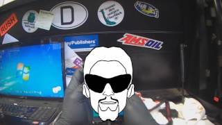 Síntomas del p1256 Volkswagen