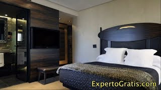 Hotel Bagues, Barcelona, Spain - 5 star hotel