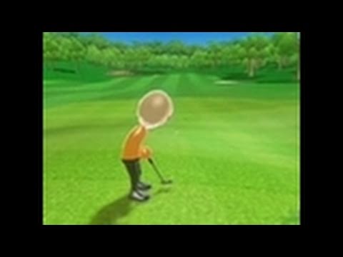Wii Sports Nintendo Wii Trailer - E3 2006 Trailer_2006_05_09