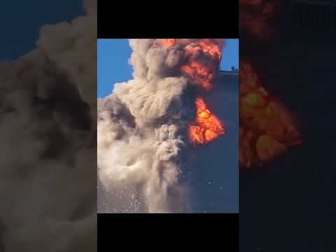 9/11 attack #america #Al-Qaeda