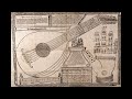 William Byrd: Ut re mi fa sol la