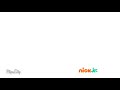 Nick Jr Screen Bug Extravaganza