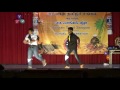 Sankar And Krish Dance TTS Pongal 2017