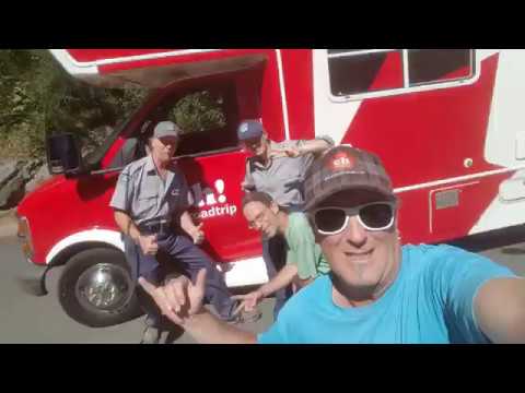 Pacific Marine Circle Route - ehCanadaTravel.com