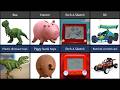 Toy Story Real Life Toys That Inspired Every Character