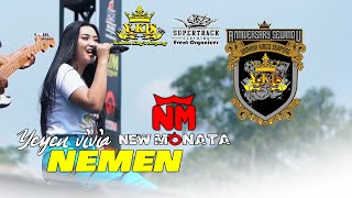 Download lagu NEMEN - YEYEN VIVIA - NEW MONATA - Y-KIS - SERPONG - SUPERTRACK EVENT ORGNANIZER mp3