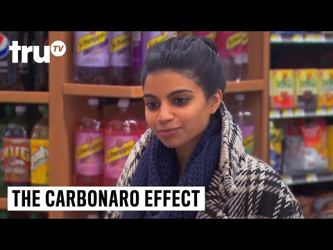 カルボナーロ効果 - 非実用的なロースト - truTV (The Carbonaro Effect - Impractical Roasts | truTV)