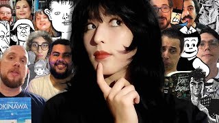 NOSSAS MELHORES LEITURAS DE 2025!!🦖💥