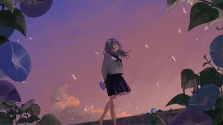 アサガオの散る頃に / ぷす - Covered by しほ