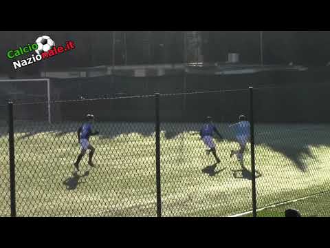 Torneo Halima Haider 2020: LAZIO - ACCADEMIA CALCIO ROMA 3-0