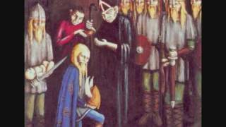 BURZUM - Dauði Baldrs