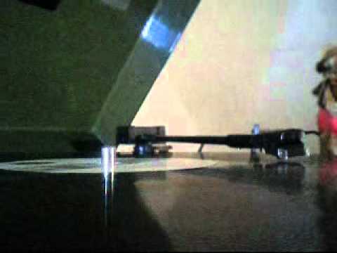 BARRY ISAACS TRIBALIST DUB 12 INCH